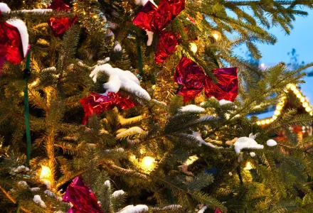 9 European Christmas Markets to Explore on a River Cruise luxury travel