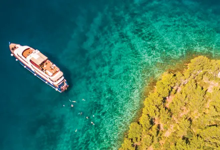 Why go Adventure Cruising? luxury travel