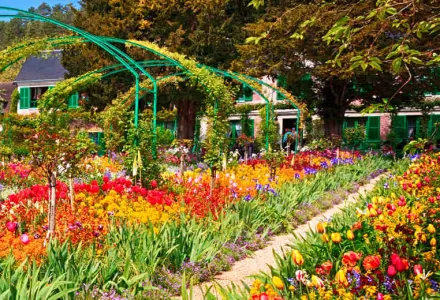 Cultural Wonders of Normandy luxury travel