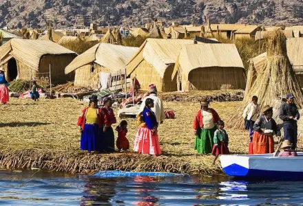 How to Experience the Best of South America luxury travel