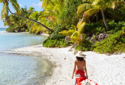 11 Must-Dos in The Cook Islands luxury travel