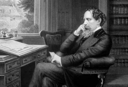 In the Footsteps of London's Legendary Authors luxury travel