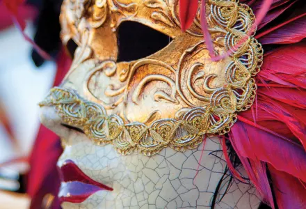 Festival and Event Calendar December - February luxury travel