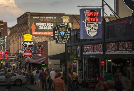 5 Unique Cultures to Explore in Regional USA luxury travel