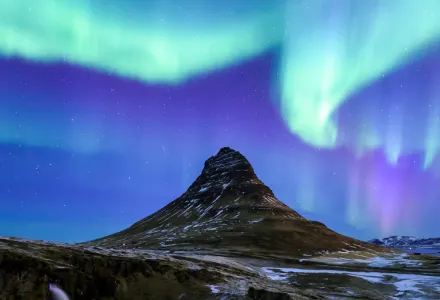How To Find The Northern Lights in Iceland luxury travel
