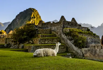 Find the True Meaning of Travel in Peru luxury travel