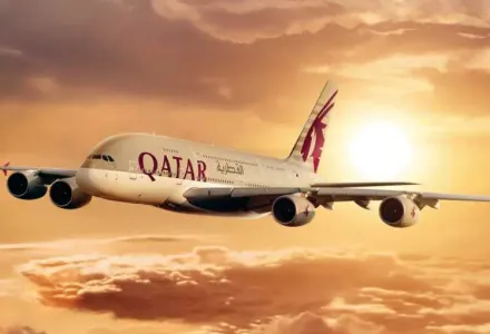 Review: Qatar Airways Business Class luxury travel