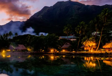 8 Reasons Why You Should Cruise Tahiti luxury travel