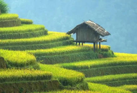 Relax in luxury in Bali's island paradise luxury travel