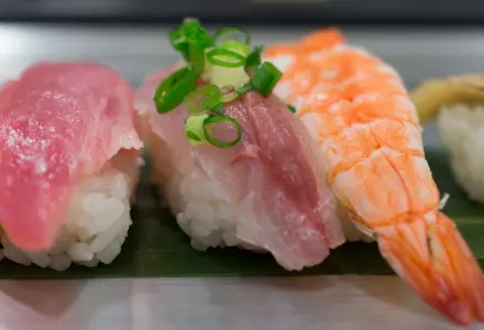 10 Must Try Eating and Drinking Experiences in Tokyo luxury travel