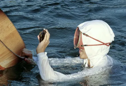 The Last Outpost for Japan's Pearl Divers luxury travel