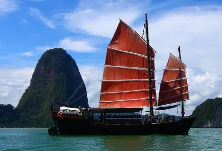 Authentic Experiences in Phuket luxury travel