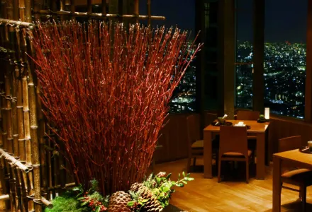Luxury Experiences in Tokyo luxury travel