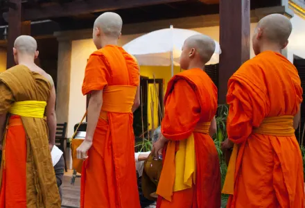 A Bucket List for Cambodia, Vietnam and Laos luxury travel