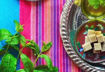 Taste Your Way Through Morocco luxury travel