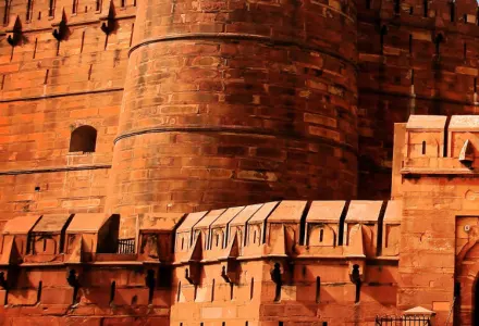 India: Sacred and Golden luxury travel