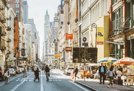 New York Neighbourhoods You've Never Heard Of luxury travel