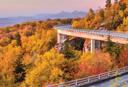 8 North American Road Trips To Make Your Heart Race luxury travel