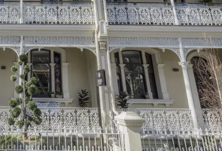 Spicers Potts Point - The Most Personal Hotel in Sydney luxury travel