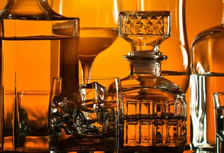 The Best Places to Drink the World's Finest Liquor luxury travel