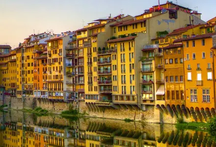 Tracing the Masters of Modern Art on a Mediterranean Cruise luxury travel