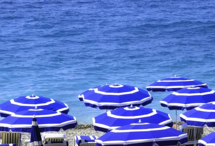 Highlights of the French Riviera luxury travel