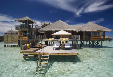 World's Most Romantic Hotels luxury travel