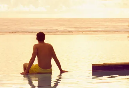 The New Luxury of Rarotonga luxury travel