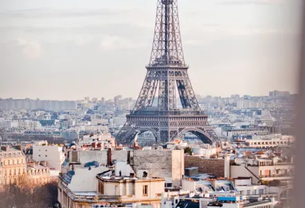 The Ultimate Day in Paris luxury travel
