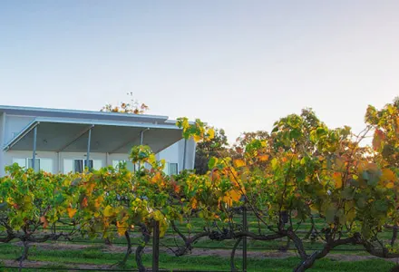 Weekend Away at The Granite Belt luxury travel