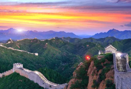 China Offers a Feast In Every Sense Of the Word luxury travel