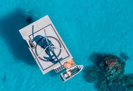 Keep Dreaming of...Tropical North Queensland luxury travel