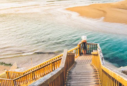 Why river cruising makes for the perfect holiday luxury travel