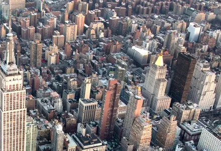 What's new in New York? luxury travel