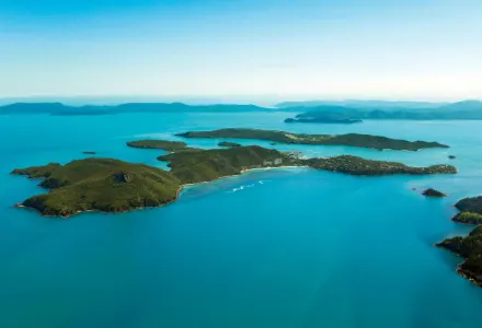 5 Must-Do Hamilton Island Adventures luxury travel