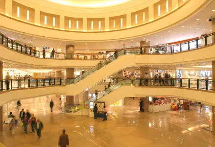 Discounts & Dim Sum In Kowloon luxury travel