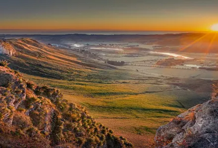 Keep dreaming of beautiful, natural New Zealand luxury travel