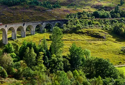 Literary travels in Britain for 2020 luxury travel