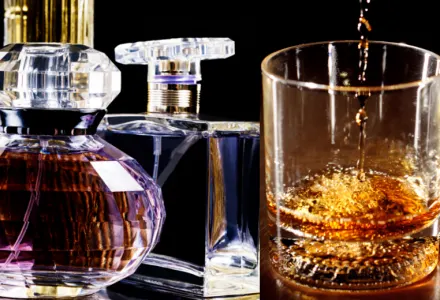 For Her: Scent-sational Cities - For Him: A Search for Scotch luxury travel