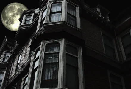 10 Grand Hotels With Dark History luxury travel