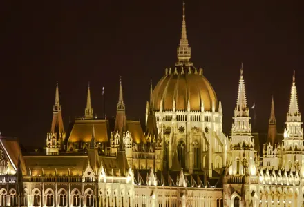 11 Highlights of a Europe River Cruise with Scenic luxury travel