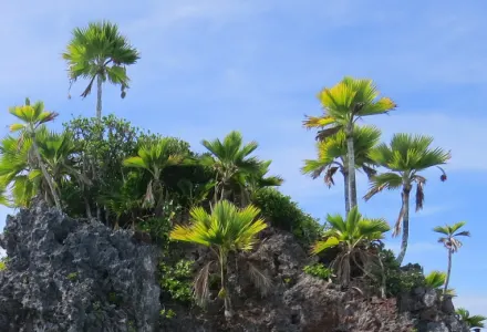 Discover Fiji's Far-Flung Lau Islands luxury travel