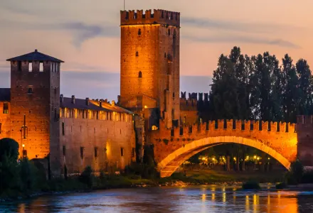 Gems of Northern Italy: Un-Missable Stops Between Milan and Venice luxury travel
