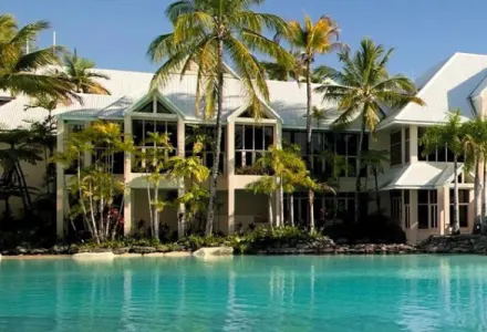 Relax in Far North Queensland luxury travel