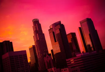 Downtown LA Is Looking Up Again luxury travel