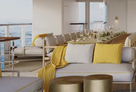 Paspaley by Ponant luxury Hotel header Banner