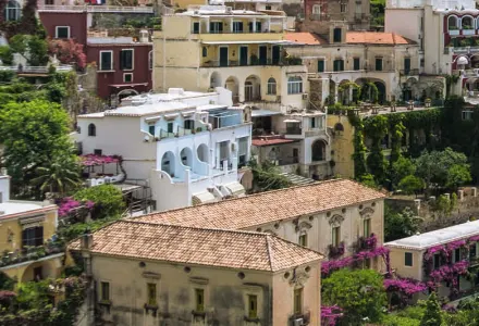 Italy's Idyllic Amalfi Coast To Get Its Own Airport luxury travel