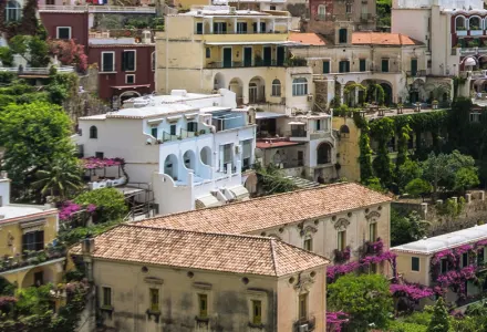 Italy's Idyllic Amalfi Coast To Get Its Own Airport luxury travel