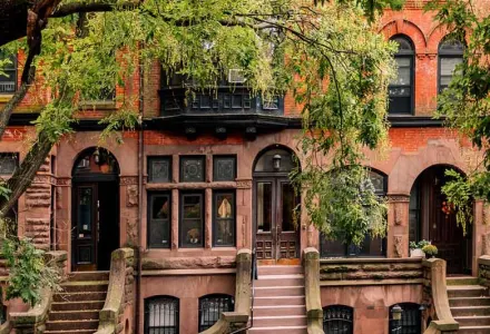 Jess Dover NYC Header Banner