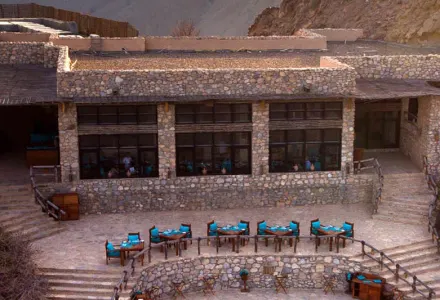 Hotels with One Of A Kind Arrivals luxury travel